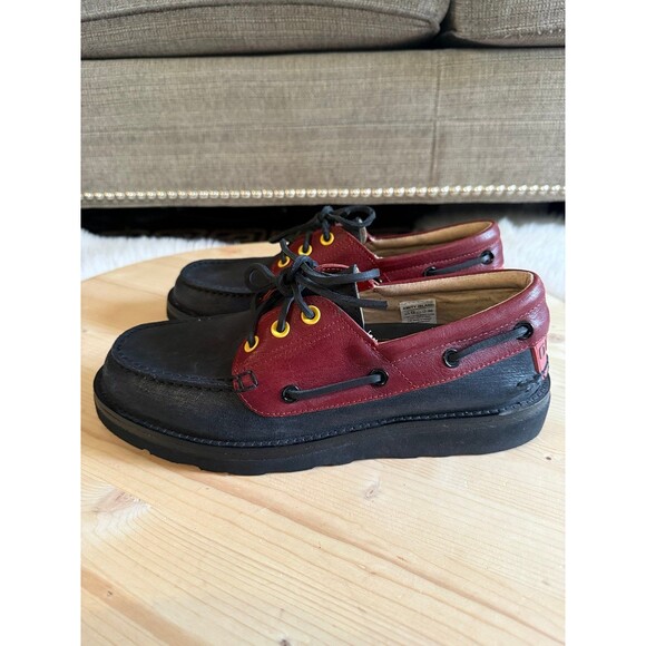 Sperry X Jaws boat shoes - Picture 6 of 8